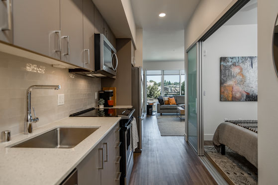 Photo 30 by TradeMarek Photography for Apartment Lifestyle Photography