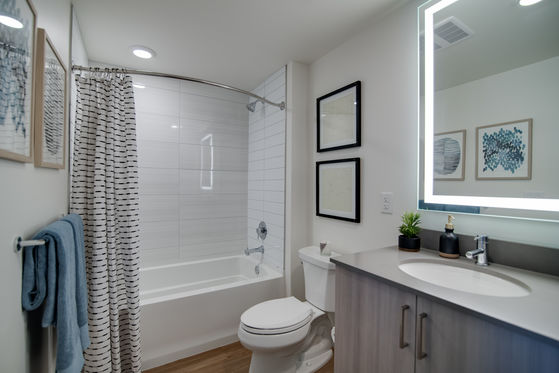 Photo 32 by TradeMarek Photography for Apartment Lifestyle Photography