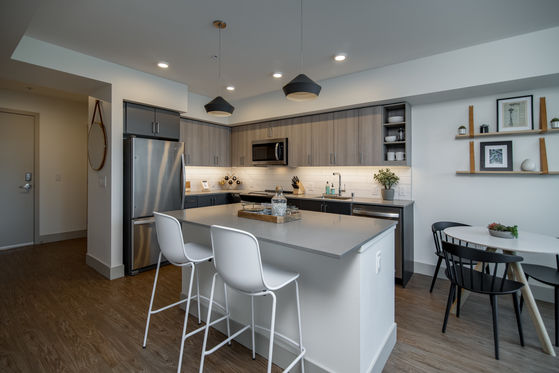 Photo 33 by TradeMarek Photography for Apartment Lifestyle Photography