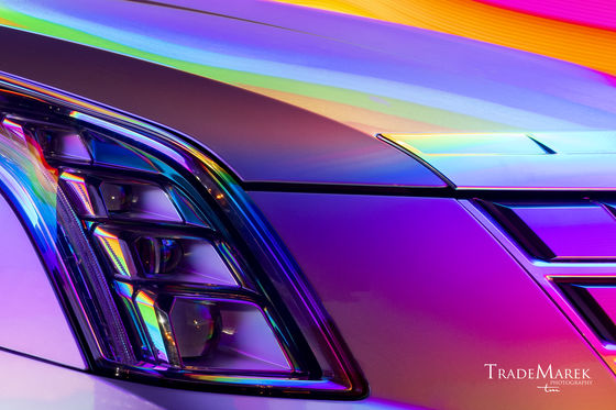 Photo 20 by TradeMarek Photography for High End Composite Automotive Photograph