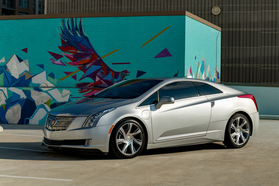 Photo 22 by TradeMarek Photography for High End Composite Automotive Photograph