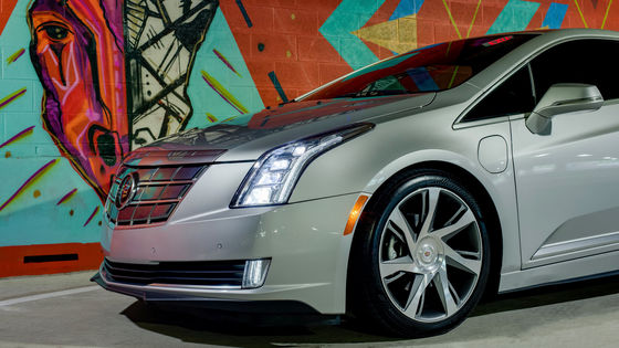 Photo 23 by TradeMarek Photography for High End Composite Automotive Photograph
