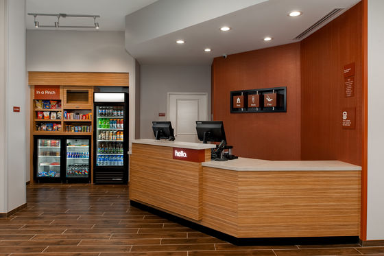 Photo 1 by TradeMarek Photography for Hospitality Architecture Photography
