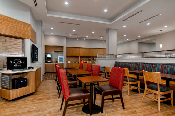 Photo 2 by TradeMarek Photography for Hospitality Architecture Photography