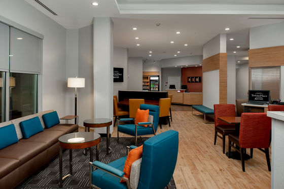 Photo 3 by TradeMarek Photography for Hospitality Architecture Photography