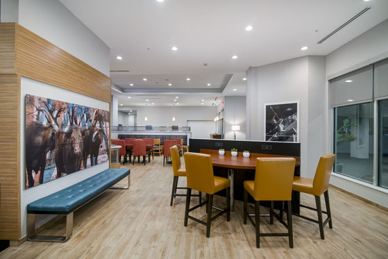 Photo 4 by TradeMarek Photography for Hospitality Architecture Photography
