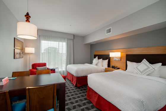 Photo 8 by TradeMarek Photography for Hospitality Architecture Photography