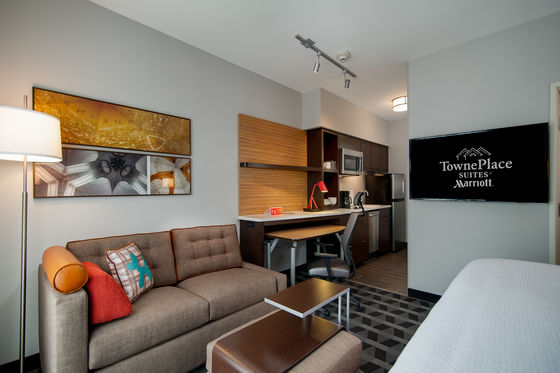 Photo 9 by TradeMarek Photography for Hospitality Architecture Photography