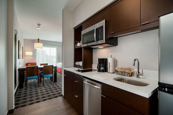 Photo 11 by TradeMarek Photography for Hospitality Architecture Photography