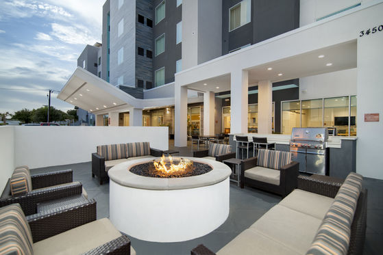Photo 13 by TradeMarek Photography for Hospitality Architecture Photography