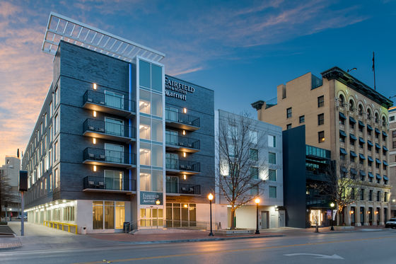 Photo 14 by TradeMarek Photography for Hospitality Architecture Photography