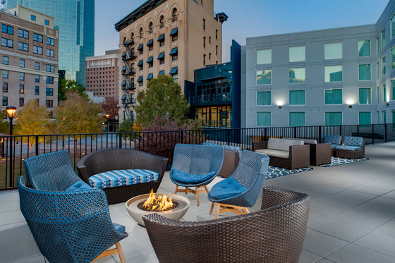 Photo 15 by TradeMarek Photography for Hospitality Architecture Photography