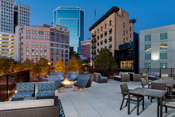 Photo 16 by TradeMarek Photography for Hospitality Architecture Photography