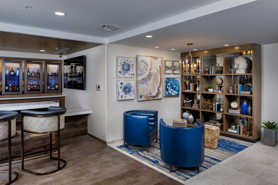 Photo 18 by TradeMarek Photography for Hospitality Architecture Photography