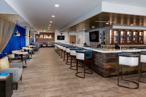 Photo 20 by TradeMarek Photography for Hospitality Architecture Photography