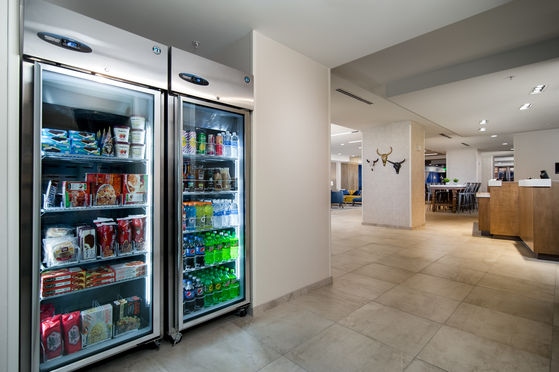 Photo 21 by TradeMarek Photography for Hospitality Architecture Photography