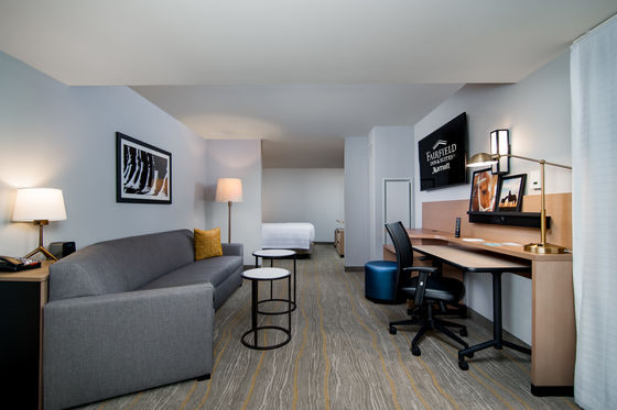Photo 22 by TradeMarek Photography for Hospitality Architecture Photography