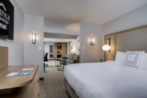 Photo 23 by TradeMarek Photography for Hospitality Architecture Photography