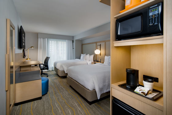 Photo 25 by TradeMarek Photography for Hospitality Architecture Photography