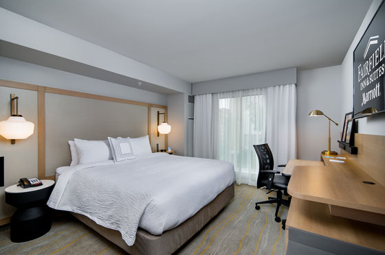 Photo 26 by TradeMarek Photography for Hospitality Architecture Photography