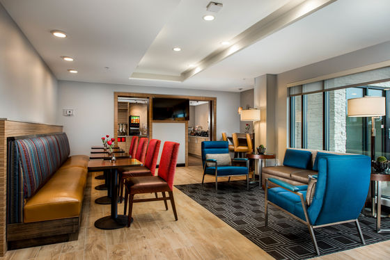 Photo 28 by TradeMarek Photography for Hospitality Architecture Photography