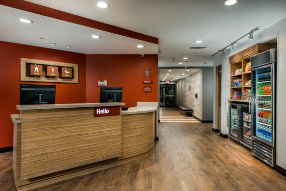 Photo 29 by TradeMarek Photography for Hospitality Architecture Photography