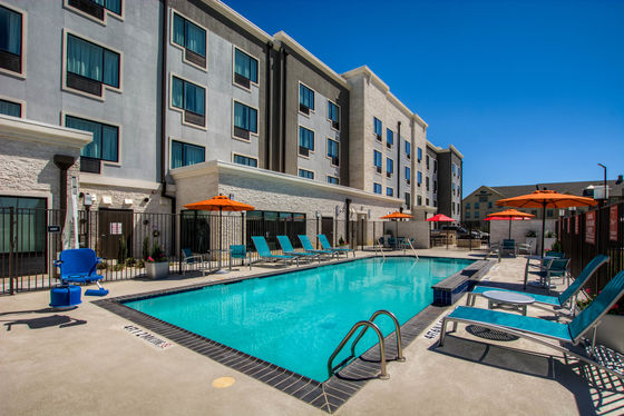 Photo 30 by TradeMarek Photography for Hospitality Architecture Photography