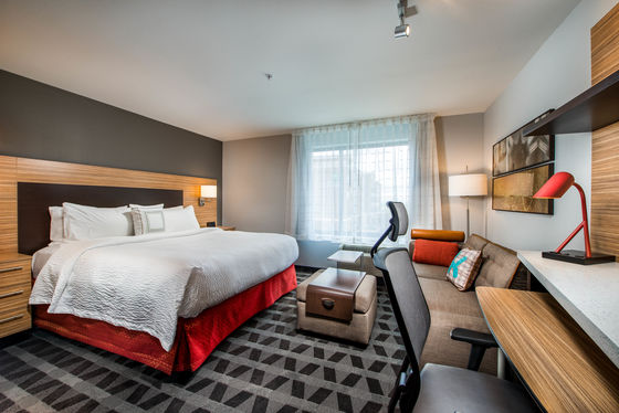 Photo 32 by TradeMarek Photography for Hospitality Architecture Photography