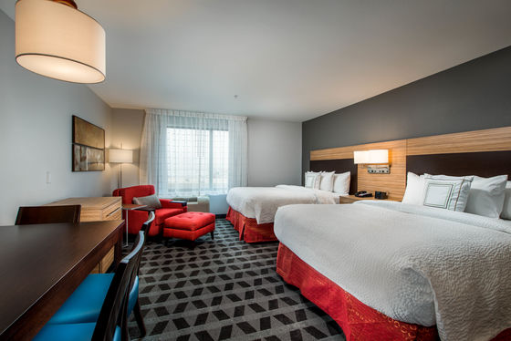 Photo 33 by TradeMarek Photography for Hospitality Architecture Photography