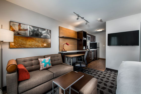 Photo 34 by TradeMarek Photography for Hospitality Architecture Photography