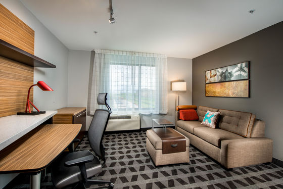 Photo 35 by TradeMarek Photography for Hospitality Architecture Photography