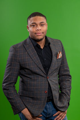 Photo 1 by TradeMarek Photography for Corporate Headshots