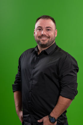 Photo 8 by TradeMarek Photography for Corporate Headshots