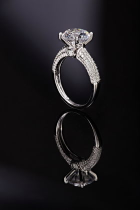 Fine jewelry