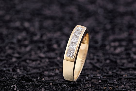 Fine jewelry