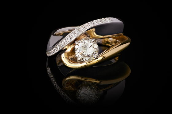 Fine jewelry