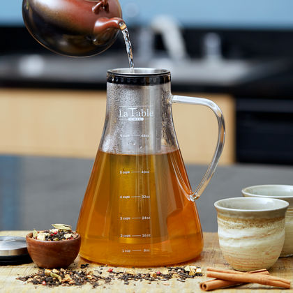 La Table Chic cold brew coffee maker