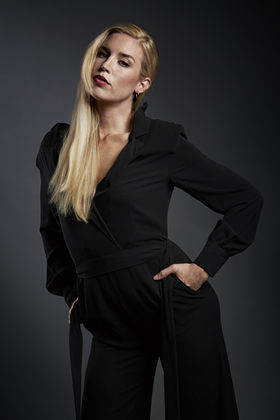Photo 18 by rich cirminello for Fashion