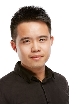 Photo 6 by rich cirminello for Headshots