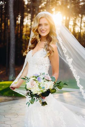 Bridal photos