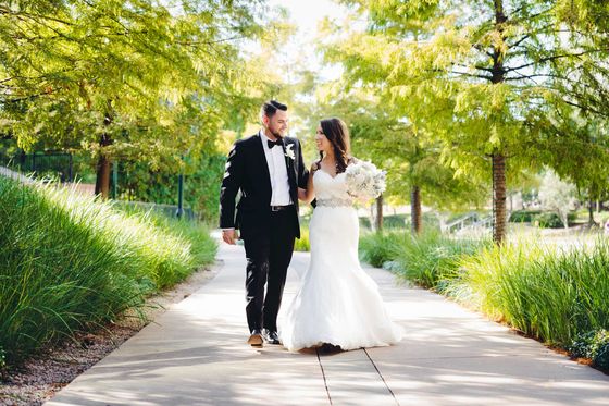 Newlyweds