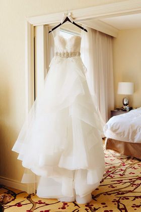 Bridal Gown