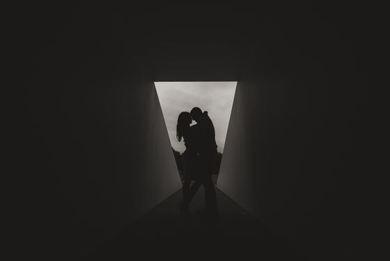 Silhouette Engagement