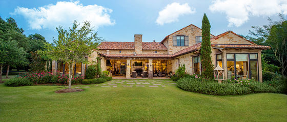 Real Estate Photography