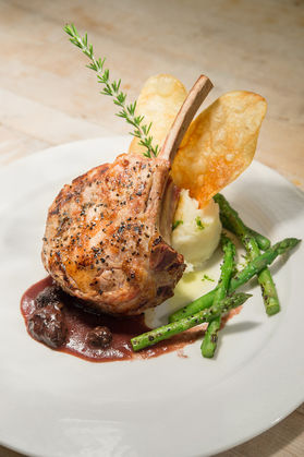 Food Photography