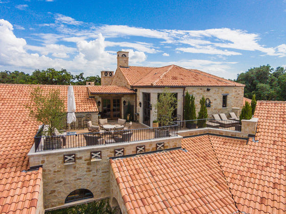 Real Estate Photography