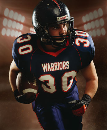 School Sports Photos