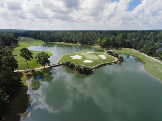 Aerial Photos