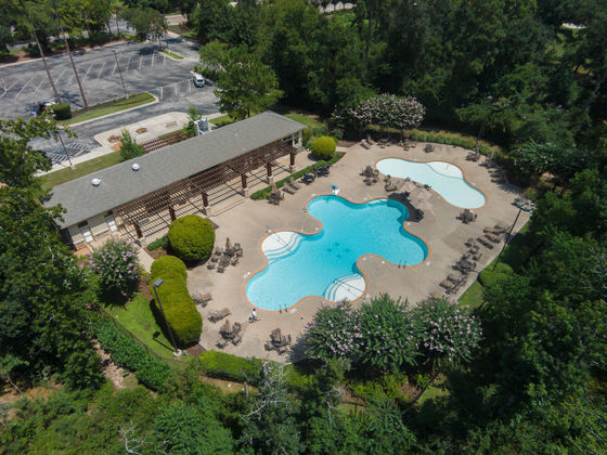 Commercial Aerial Photos