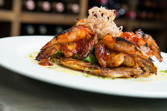 Food Photography